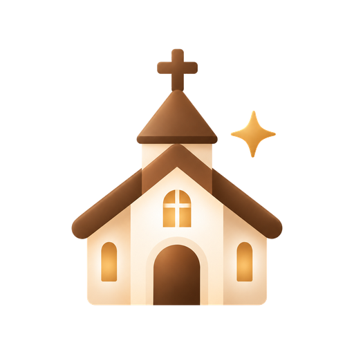 Church Blessed
